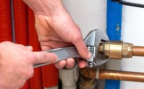 Plumbing Installation