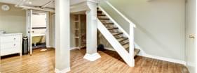 Basement Finishing