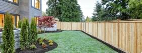 Fence Installation