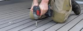 Deck Installation