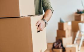 Residential Moving