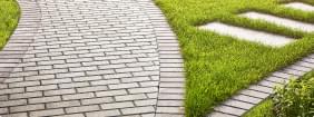 Backyard Interlocking
