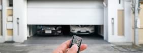 Garage Door Opener Installation