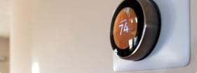 Smart Home Setup