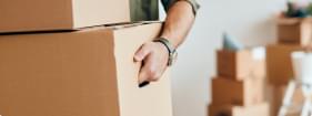 Residential Moving