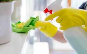 House Cleaning