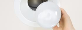 Recessed Lighting Installation