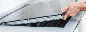 Home Appliance Installation