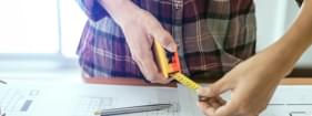 Interior Design Planning