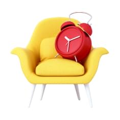 Indicate Day And Time